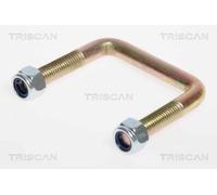Triscan A/S Brida de ballesta para FIAT: Doblo (Ref: 8765 150001)