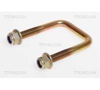 Triscan A/S Brida de ballesta para FORD: Connect (Ref: 8765 160004)