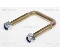 Triscan A/S Brida de ballesta para FORD: Transit/Tourneo (Ref: 8765 160003)