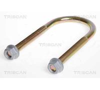 Triscan A/S Brida de ballesta para FORD: Transit/Tourneo (Ref: 8765 160005)