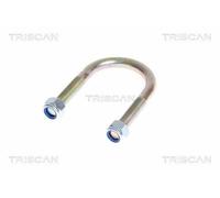 Triscan A/S Brida de ballesta para FORD: Transit/Tourneo (Ref: 8765 160006)