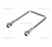 Triscan A/S Brida de ballesta para IVECO: Daily (Ref: 8765 100013)