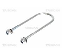 Triscan A/S Brida de ballesta para MERCEDES-BENZ: Sprinter (Ref: 8765 100015)