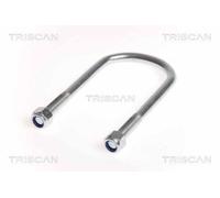 Triscan A/S Brida de ballesta para VOLKSWAGEN: Caddy (Ref: 8765 100011)