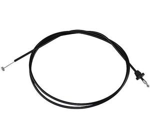 Triscan A/S Cable del capó del motor para OPEL: Corsa, Tigra (Ref: 8140 24602)