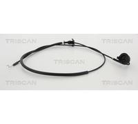 Triscan A/S Cable del capó del motor para RENAULT: Master (Ref: 8140 25606)