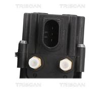 Triscan A/S Compresor, sistema de aire comprimido para BMW: X5, X6 (Ref: 8725 11104)