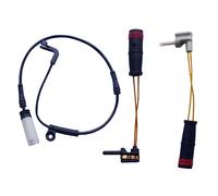 Triscan A/S Contacto de aviso, desgaste de los frenos para MERCEDES-BENZ LE SUV LK, Classe S, Classe SL L (Ref: 8115 23019)