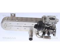 Triscan A/S Elemento enfriador, reciclaje gases escape para SKODA: Superb, Octavia & AUDI: A3 & VOLKSWAGEN: Golf, Passat, Touran (Ref: 8813 29328)