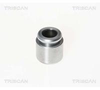 Triscan A/S Émbolo, pinza del freno para ALFA ROMEO: Stelvio, Giulia & PORSCHE: 911, Cayman, Boxster & AUDI: Q7 (Ref: 8170 233023)