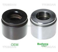 Triscan A/S Émbolo, pinza del freno para CHRYSLER: Grand Voyager, Voyager & JEEP: Wrangler, Grand Cherokee, Cherokee & KIA: Sedona (Ref: 8170 236601)