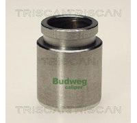 Triscan A/S Émbolo, pinza del freno para DODGE: Caliber & MITSUBISHI: Outlander, Space Runner, Sigma, ASX, Space wagon, Pajero (Ref: 8170 233510)