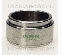 Triscan A/S Émbolo, pinza del freno para FORD: Granada, Taunus, ZEPHYR, Capri, Escort, P100 Pick-up, CORSAIR, Cortina & ROVER: TR6 (Ref: 8170 235401)