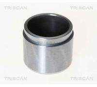 Triscan A/S Émbolo, pinza del freno para HONDA: CRX, Jazz, Civic, Logo & HYUNDAI: i20, Pony, i10, Atos, Accent, Atos Prime, Excel (Ref: 8170 232007)