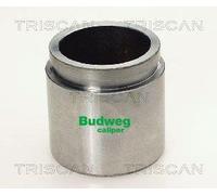 Budweg Caliper A/S Émbolo, pinza del freno para MITSUBISHI: Shogun, PROUDIA, Pajero, Montero, Grandis (Ref: 234523)