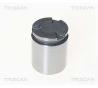 Triscan A/S Émbolo, pinza del freno para VOLKSWAGEN: Tiguan, Sharan, Passat, CC & JAGUAR: F Type, XJ & VOLVO: XC 70, S60, V70 (Ref: 8170 234102)