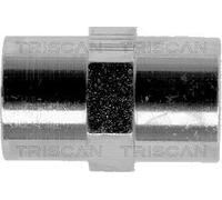 Triscan A/S Empalmador de tubos flexibles (Ref: 8105 4035)