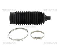 Triscan A/S Fuelle, dirección para HYUNDAI: Getz, Accent, i10, Matrix & KIA: Picanto, Rio (Ref: 8500 43002)