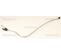 Frenado > Captores y cables de frenado > Guia de cable freno secundario