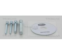 Triscan A/S Herramienta de montaje, correa distribución (Ref: gat4735a)