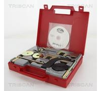 Triscan A/S Herramienta de montaje, correa distribución (Ref: gat4760b)
