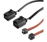 Triscan A/S Juego contacto de aviso, desgaste de frenos para MINI: MINI & BMW: Série 1, Série 2, X2, X1 (Ref: 8115 11068)