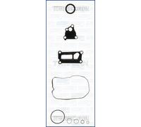 Triscan A/S Juego de juntas, bloque motor para FORD: Fiesta, Mondeo, Focus, Maverick & MAZDA: 5, MPV, 6, 3 & VOLVO: V50, V70, C30, S80 (Ref: 595-4064)