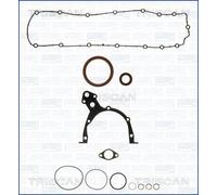 Triscan A/S Juego de juntas, bloque motor para OPEL: Astra, Vectra, Corsa, Zafira, Combo, Tigra & VAUXHALL: Astra, Zafira, Tigra (Ref: 595-5078)