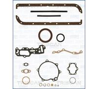 Triscan A/S Juego de juntas, bloque motor para OPEL: Rekord, Ascona, Manta, Monza, Kadett, GT, OLYMPIA, Senator & VAUXHALL: Cavalier (Ref: 595-5012)