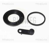 Triscan A/S Junta, pistón de pinza de freno para BMW: Série 7, Série 5, Série 3, Z4, Série 8, Z3, M3, M5 & SAAB: 9-5 & ROVER: 75 (Ref: 8170 184006)