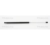 Triscan A/S Muelle neumático para CITROËN: C3 Picasso (Ref: 8710 38229)