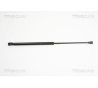 Triscan A/S Muelle neumático para PEUGEOT: 207, 207+ (Ref: 8710 28232)