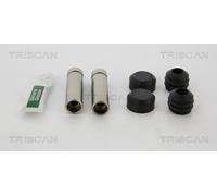 Triscan A/S Pasador guía, pinza del freno para IVECO: Daily & NISSAN: Cabstar, NT400 & FORD: Transit/Tourneo (Ref: 8170 169006)