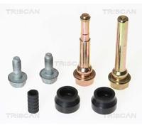 Triscan A/S Pasador guía, pinza del freno para LEXUS: LX 470 & SUZUKI: Grand Vitara & TOYOTA: RAV4, Land Cruiser & MAZDA: RX-8, MX5 (Ref: 8170 169133)