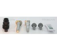 Triscan A/S Pasador guía, pinza del freno para SUBARU: Impreza, Legacy, Forester & ISUZU: Rodeo, D-Max & OPEL: GT Roadster (Ref: 8170 169140)