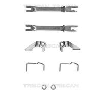 Triscan A/S Regulador, freno de tambor para CHEVROLET: Spark, Matiz, Orlando & DAEWOO: Matiz (Ref: 8105 103012)