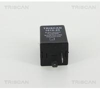 Triscan A/S Relé intermitentes electrónico 12.0 V (Ref: 1010 EP20)