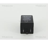 Triscan A/S Relé intermitentes electrónico 12.0 V (Ref: 1010 EP31)