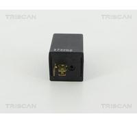 Triscan A/S Relé intermitentes electrónico 12.0 V (Ref: 1010 EP33)