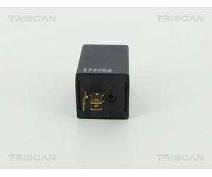 Triscan A/S Relé intermitentes electrónico 12.0 V (Ref: 1010 EP33)