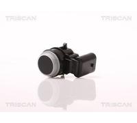 Triscan A/S Sensores de ayuda al estacionamiento , montaje original para BMW: M4, Série 3, Série 2, M3, Série 1, Série 4, M2 (Ref: 8815 11118)