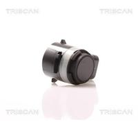 Triscan A/S Sensores de ayuda al estacionamiento , montaje original para BMW: Série 7, X3, X6, i8, Série 6, M5, Série 2, X2, i3, X5 (Ref: 8815 23110)