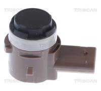 Triscan A/S Sensores de ayuda al estacionamiento , montaje original para BMW: Série 7, X3, X6, M5, Série 2, X2, i3, X5, X4, Série 5 (Ref: 8815 10101)