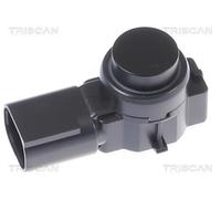Triscan A/S Sensores de ayuda al estacionamiento , montaje original para CITROËN: C3, Berlingo, C3 Aircross, Jumpy, C-Elysée (Ref: 8815 28110)