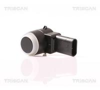 Triscan A/S Sensores de ayuda al estacionamiento , montaje original para VOLKSWAGEN: Eos, Caddy, Touran, Scirocco & PORSCHE: Cayenne (Ref: 8815 29116)