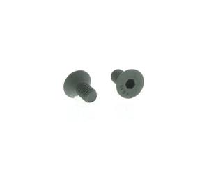 Triscan A/S Tornillo, disco de freno para BMW: Série 7, Série 3, M4, M8, X3, X6, Série 1, i4, Série 2, Série 5, i8, M3, Série 6 (Ref: 8105 116003)