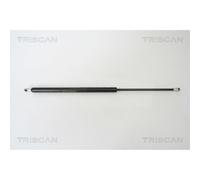 Triscan A/S Muelle neumático para OPEL: Meriva & VAUXHALL: Meriva (Ref: 8710 24227)