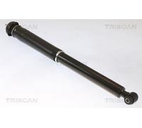 TRISCAN Amortiguador Para Mercedes-Benz Clase C W202 S202