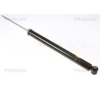 TRISCAN Amortiguador Trasero Izquierdo Derecho Para Ford Focus II DA_ HCP DP DM2