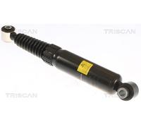 TRISCAN Amortiguador Trasero Izquierdo Derecho Para Peugeot 206 CC 2D 2A/C T3E